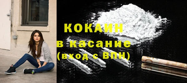 крисы Белокуриха